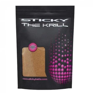 Sticky Baits KRILL Active Mix Stick Mix  900g or 2.5kg PAY 1 POST - Picture 1 of 1