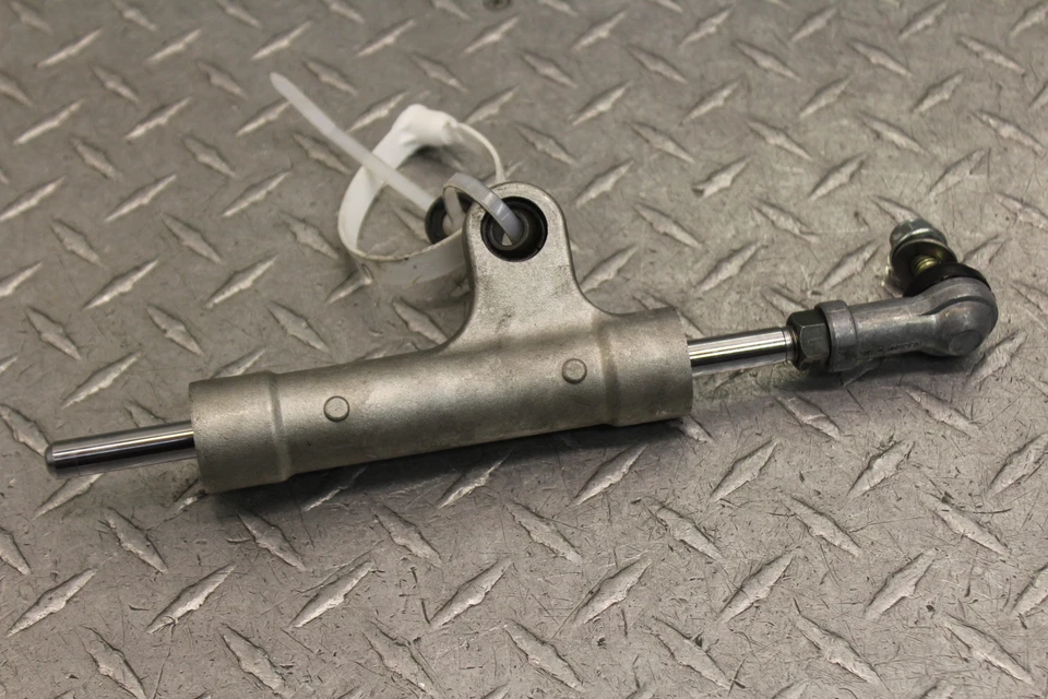 Suzuki GSXR600 2005 amortiguador de dirección estabilizador Foto 1 de 4