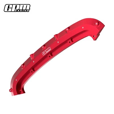 GPM Alloy Front Bumper Mount ARRMA 1/7 Infraction 6S Limitless 6S/8S V2 Felony - Image 1 of 4