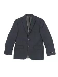 Michael Kors Windowpane Classic Fit Suit Separate Sport Coat - Picture 1 of 3