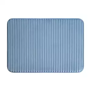 Performance Foam 17"x 24" Bath Rug - Picture 1 of 8