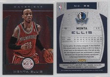 2013-14 Totally Certified Totally Red /99 Monta Ellis #98