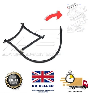 Fuel Overflow Hose 1.4 1574Q1 for Citroen C1 C2 C3 PEUGEOT 107 1007 Injector - Picture 1 of 11