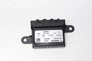 2017-2024 ALFA ROMEO GIULIA PARKING CAMERA ASSIST CONTROL MODULE BOSCH OEM - Picture 1 of 6