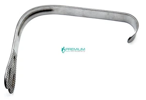 Weider Wangen- & Zungenretraktor Mundöffner Dental Chirurgische Instrumente - Bild 1 von 4