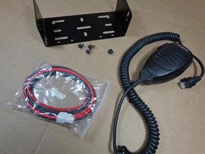 Kenwood NEXEDGE TK7180 TK7360 TK8180 TK8302 TK7160 NX700 NX800 Radio Accsry Kit - Picture 1 of 2