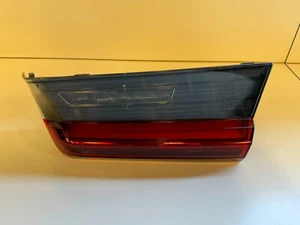 BMW M3 Competition Rear Right Passenger Side Inner LED Taillight H8742045609 - Picture 1 of 4