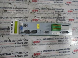 REXROTH SERVO DRIVE CONTROLLER CSH01.1C-SE-EN2-NNN-NNN-S1-S-NN-FW - Picture 1 of 2