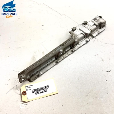 Placa resistente al calor protector térmico OEM BMW M240xi F23 2017-2021 X3 X4 440i 540i Foto 1 de 4