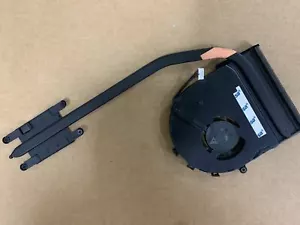 Original for Lenovo ThinkPad T560 CPU Cooling Heatsink & Fan 00UR840 00UR841 - Picture 1 of 7