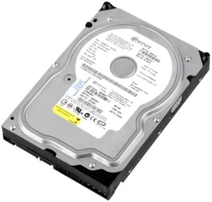Hard Drive IBM 39M4503 42C0461 WD800JD 80GB 7200RPM 8MB SATA II 3.5'' - Picture 1 of 3