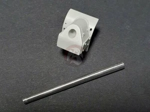Panzer Art 1/35 F-34 76,2mm Gun Barrel w/Mantlet T-34/76 Model 1943 Hex GB35-014 - Bild 1 von 1