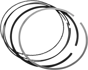 Revolution Perf Piston Ring Set 113" RP4060VMF - Picture 1 of 1