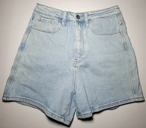 KanCan Damen hellblau 5 Taschen Jeansshorts Größe 26 - Bild 1 von 12