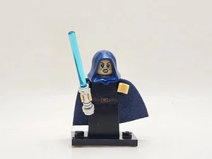LEGO minifigure Barriss Offee sw0909 Star Wars Jedi Knight 75206 Episode 2 - Picture 1 of 5