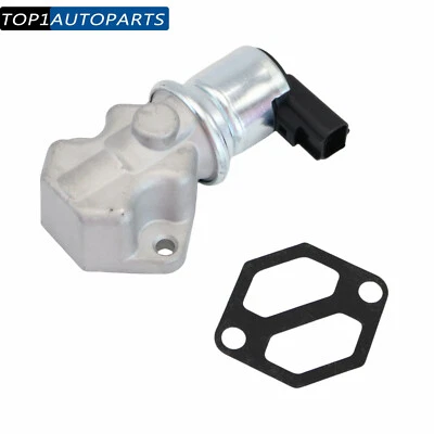 NEW Idle Air Control (IAC) Valve For Ford Lincoln LS Freestar Windstar Monterey — 第 1/4 张图片