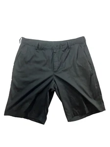 Nike Golfshorts Herren 36 schwarz Dri-Fit Stretch Performance Chino 330239-010 - Bild 1 von 9