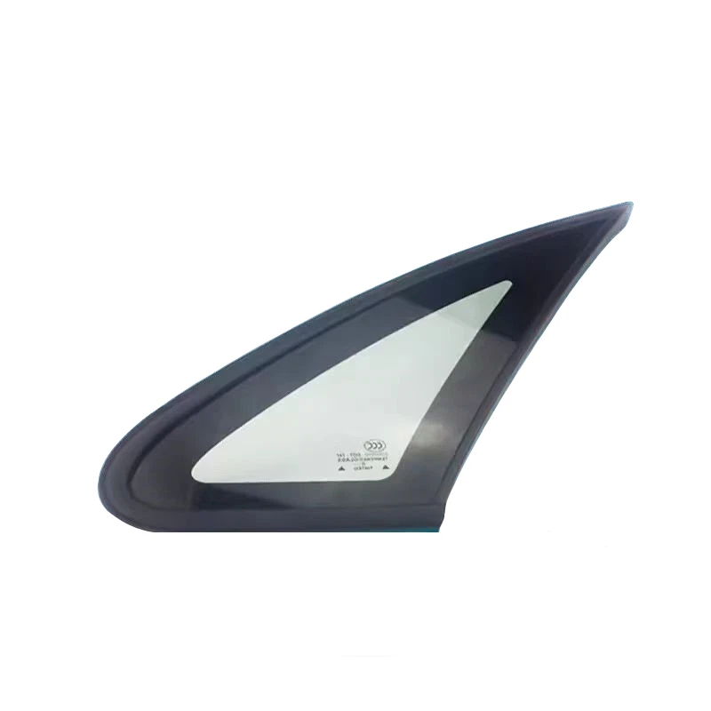 RH Passenger Right Side Quarter Window Glass Fits 2004-2008 Suzuki Forenza Sedan Foto 1 de 3