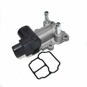 Válvula de control de aire inactivo 22270-03050 para Toyota Camry Solara 2000 2001 4 cilindros 2,2 L - Imagen 1 de 12