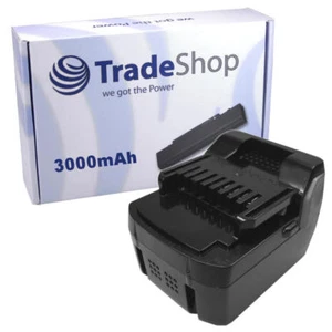 Akku 14,4V 3000mAh für Hitachi DH14 DS14 DV14 FWH14 G14 NP14 R14 - Bild 1 von 5