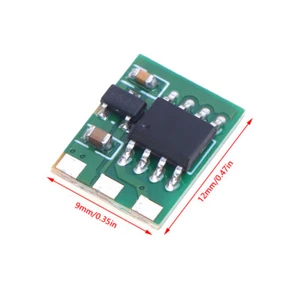 1A 5V DC Brushed Motor Speed Controller Motor Reducer Micro Motor Drive Module - Zdjęcie 1 z 12