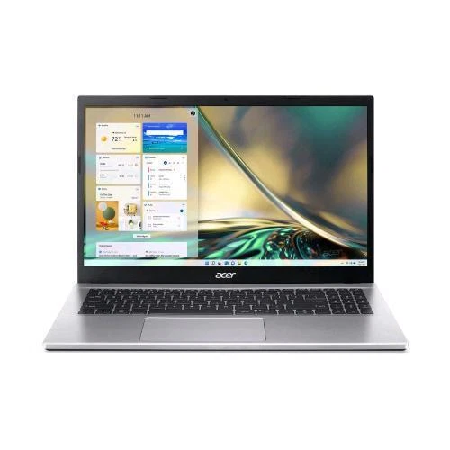 ACER ASPIRE 3 A315-59-55GJ 15.6" i5-1235U RAM 32GB-SSD 512GB NVMe-RISI Xe GRAPHI - Immagine 1 di 1