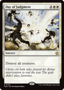 MTG - Foundations (FDN) - Singles - weiß - Bild 1 von 43