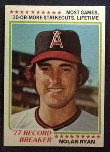 1978 Topps Pick a Card Complete your Set NM OR BETTER** #1-150 PICS OF ALL CARDS - Picture 1 of 240