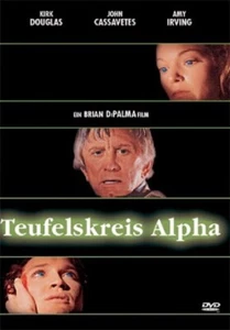 Teufelskreis Alpha von Brian De Palma | DVD | Zustand : OVP - Foto 1 di 1