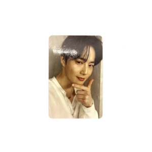 [EXO SUHO] Autorretrato / Ver. #1 / Tarjeta fotográfica oficial - - Imagen 1 de 2