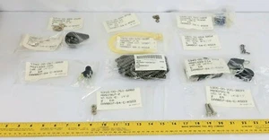 HMMWV Humvee Whip Antenna Rope and tip Installation Hardware Kit OEM New - Picture 1 of 6