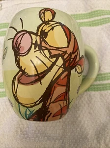 Churchill Disney Tigger large mug - Picture 1 of 10