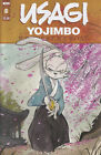 Usagi Yojimbo: Wanderer's Road #6 (Peach Momoko Variant)(Stan Sakai) Comic ~ Idw