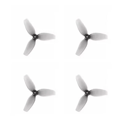 Hojas de hélice de copa hueca HQProp 40 mm para modelo de avión Meteor65 Air65 FPV Foto 1 de 4