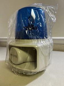 PATLITE RT-24VF-B (RT24VFB) BRAND NEW 24V DC ( Beacon - Strobe - Horn - Lights ) - Picture 1 of 6