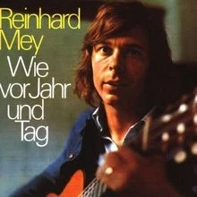 Wie vor Jahr und Tag by Reinhard Mey | CD | condition very good - Image 1 of 2