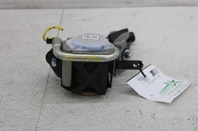 Cinturón de seguridad delantero conductor retractor 4 puertas como se ve hyundai azera 2013 Foto 1 de 4