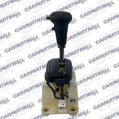 06 07 08 09 10 11 HYUNDAI ACCENT 1.6L AUTOMATIC GEAR SHIFTER LEVER SELECTOR OEM - Image 1 of 4