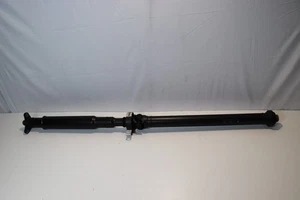 BMW M3 M4 F80 F82 F83 S55 3.0 PETROL AUTO PROPSHAFT 8090631 - Picture 1 of 13
