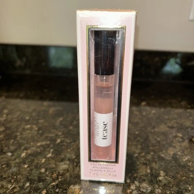 Perfume rollerball Victoria's Secret ~ TEASE ~ ¡NUEVO!! Foto 1 de 3