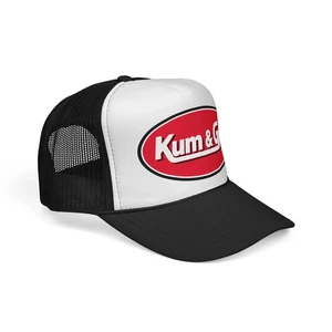 Kum &amp; Go Trucker Hat - Picture 1 of 2