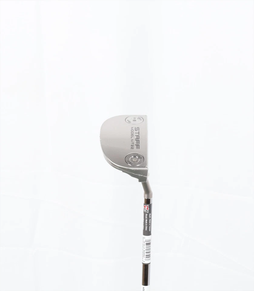 New Wilson Staff Model Mt22 34" Putter Rh 1245290 - Image 1 of 4