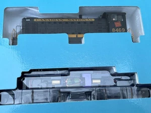 PROTO 2000 # 213810    HO SCALE CNR S-3 DIESEL LOCO   # 8469 - Foto 1 di 2