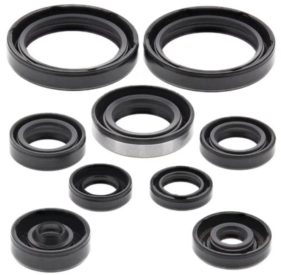 Kit de sellado de aceite de motor Vertex para Kawasaki KX250F 2006-2016 (822316) Foto 1 de 2