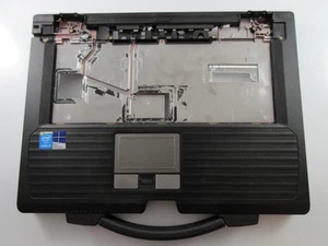 Scocca Superiore + Touchpad GETAC S400 G3 340865700011 Originale - Afbeelding 1 van 3