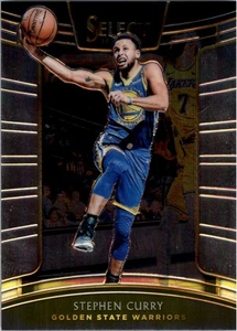 2018-19 Select #1 Stephen Curry  - Bild 1 von 2