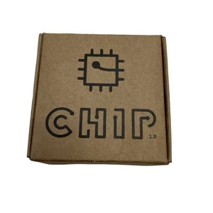 CHIP Single-Board Computer by Next Thing Co Original Sealed Box - Picture 1 of 4