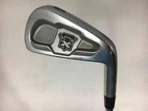 Callaway X Set di ferri forgiati mazze da golf 5-P 6 pezzi M-10DB/1FLEX #AB18541 - Foto 1 di 4