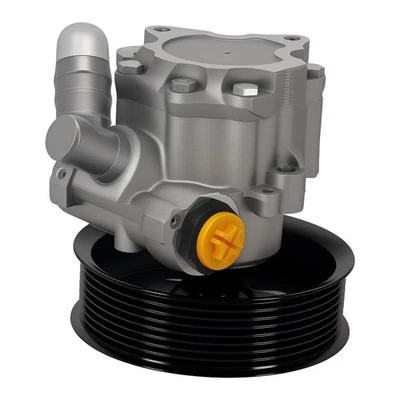 Power Steering Pump For MERCEDES MLGL W164 X164 W251 V251 R280 R320 0044668901 - Image 1 of 4