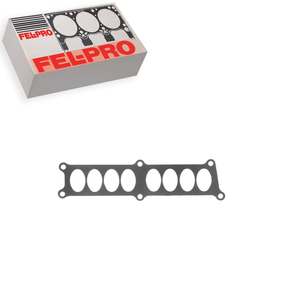 Juego de juntas de inyección de combustible Fel-Pro superior para Ford F-250 1988-1997 5,8 L V8 Foto 1 de 1